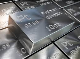 Platinum Sponsorship